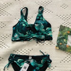 Cupshe Women’s Bikini